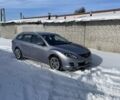 Серый Мазда 6, объемом двигателя 2 л и пробегом 192 тыс. км за 9500 $, фото 1 на Automoto.ua
