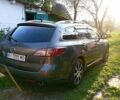 Серый Мазда 6, объемом двигателя 2 л и пробегом 250 тыс. км за 6500 $, фото 17 на Automoto.ua