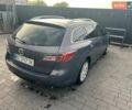 Серый Мазда 6, объемом двигателя 2 л и пробегом 254 тыс. км за 7100 $, фото 6 на Automoto.ua