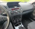 Серый Мазда 6, объемом двигателя 2 л и пробегом 298 тыс. км за 2500 $, фото 6 на Automoto.ua