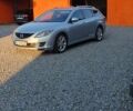 Сірий Мазда 6, об'ємом двигуна 2 л та пробігом 270 тис. км за 6300 $, фото 7 на Automoto.ua