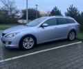 Сірий Мазда 6, об'ємом двигуна 2 л та пробігом 297 тис. км за 5999 $, фото 5 на Automoto.ua