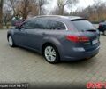 Серый Мазда 6, объемом двигателя 1.8 л и пробегом 212 тыс. км за 6500 $, фото 4 на Automoto.ua