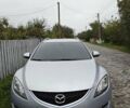 Серый Мазда 6, объемом двигателя 2 л и пробегом 285 тыс. км за 6700 $, фото 13 на Automoto.ua