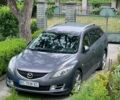 Сірий Мазда 6, об'ємом двигуна 2 л та пробігом 228 тис. км за 7499 $, фото 9 на Automoto.ua