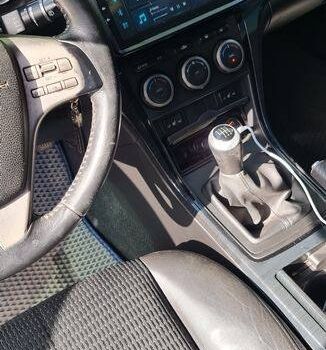 Серый Мазда 6, объемом двигателя 2 л и пробегом 0 тыс. км за 6000 $, фото 1 на Automoto.ua