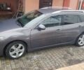 Серый Мазда 6, объемом двигателя 2 л и пробегом 299 тыс. км за 7600 $, фото 12 на Automoto.ua