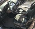 Серый Мазда 6, объемом двигателя 2 л и пробегом 301 тыс. км за 6600 $, фото 9 на Automoto.ua