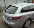 Сірий Мазда 6, об'ємом двигуна 1.8 л та пробігом 260 тис. км за 8300 $, фото 22 на Automoto.ua