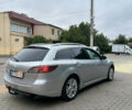 Мазда 6 2008 в Одессе на Automoto.ua Серый Мазда 6, объемом двигателя 2 л и пробегом 300 тыс. км за 6400 $, фото 3 на Automoto.ua