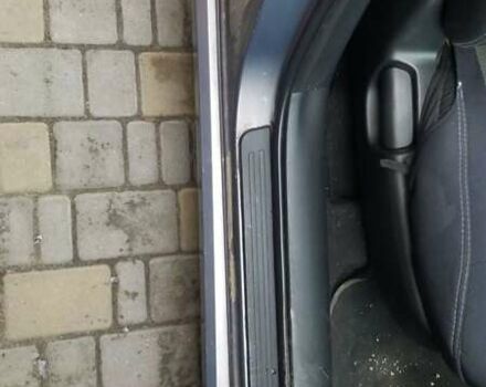 Серый Мазда 6, объемом двигателя 2 л и пробегом 299 тыс. км за 7600 $, фото 3 на Automoto.ua