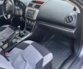 Сірий Мазда 6, об'ємом двигуна 2.18 л та пробігом 186 тис. км за 7000 $, фото 12 на Automoto.ua