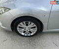 Мазда 6 2008 в Виннице на Automoto.ua Серый Мазда 6, объемом двигателя 2 л и пробегом 229 тыс. км за 7299 $, фото 14 на Automoto.ua