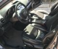 Серый Мазда 6, объемом двигателя 2 л и пробегом 301 тыс. км за 6500 $, фото 10 на Automoto.ua