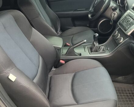 Сірий Мазда 6, об'ємом двигуна 2 л та пробігом 250 тис. км за 5700 $, фото 5 на Automoto.ua