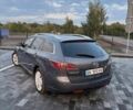 Серый Мазда 6, объемом двигателя 2 л и пробегом 442 тыс. км за 4500 $, фото 1 на Automoto.ua