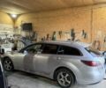 Серый Мазда 6, объемом двигателя 2 л и пробегом 290 тыс. км за 2350 $, фото 1 на Automoto.ua
