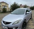 Сірий Мазда 6, об'ємом двигуна 2.18 л та пробігом 218 тис. км за 6200 $, фото 1 на Automoto.ua