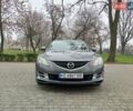 Сірий Мазда 6, об'ємом двигуна 1.8 л та пробігом 212 тис. км за 6500 $, фото 16 на Automoto.ua