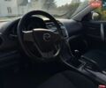 Сірий Мазда 6, об'ємом двигуна 2 л та пробігом 228 тис. км за 5700 $, фото 17 на Automoto.ua