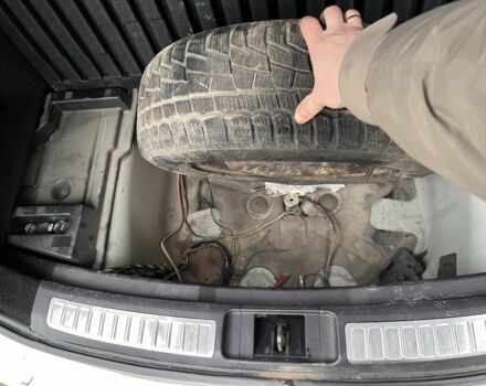 Серый Мазда 6, объемом двигателя 2 л и пробегом 330 тыс. км за 5100 $, фото 3 на Automoto.ua