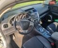 Сірий Мазда 6, об'ємом двигуна 2 л та пробігом 230 тис. км за 7550 $, фото 8 на Automoto.ua