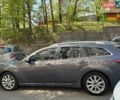Серый Мазда 6, объемом двигателя 2 л и пробегом 289 тыс. км за 6650 $, фото 9 на Automoto.ua