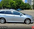Сірий Мазда 6, об'ємом двигуна 2 л та пробігом 228 тис. км за 8000 $, фото 2 на Automoto.ua