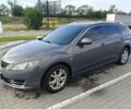Сірий Мазда 6, об'ємом двигуна 2 л та пробігом 250 тис. км за 5700 $, фото 1 на Automoto.ua