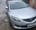 Серый Мазда 6, объемом двигателя 2 л и пробегом 330 тыс. км за 5100 $, фото 7 на Automoto.ua