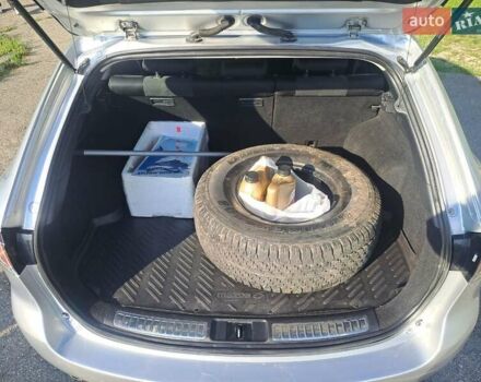 Сірий Мазда 6, об'ємом двигуна 2 л та пробігом 230 тис. км за 7550 $, фото 19 на Automoto.ua