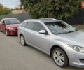 Сірий Мазда 6, об'ємом двигуна 1.8 л та пробігом 260 тис. км за 8300 $, фото 20 на Automoto.ua