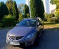 Сірий Мазда 6, об'ємом двигуна 2 л та пробігом 30000 тис. км за 5500 $, фото 1 на Automoto.ua
