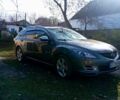 Сірий Мазда 6, об'ємом двигуна 2 л та пробігом 246 тис. км за 7600 $, фото 6 на Automoto.ua