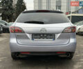 Серый Мазда 6, объемом двигателя 2 л и пробегом 186 тыс. км за 6750 $, фото 8 на Automoto.ua