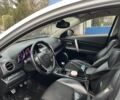 Серый Мазда 6, объемом двигателя 2 л и пробегом 330 тыс. км за 5600 $, фото 7 на Automoto.ua