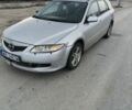 Сірий Мазда 6, об'ємом двигуна 2 л та пробігом 278 тис. км за 1750 $, фото 1 на Automoto.ua