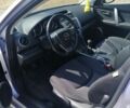 Серый Мазда 6, объемом двигателя 2 л и пробегом 323 тыс. км за 6000 $, фото 1 на Automoto.ua