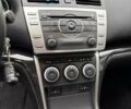 Сірий Мазда 6, об'ємом двигуна 1.8 л та пробігом 222 тис. км за 6850 $, фото 18 на Automoto.ua