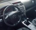 Серый Мазда 6, объемом двигателя 1.8 л и пробегом 210 тыс. км за 6100 $, фото 8 на Automoto.ua