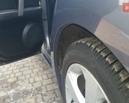 Серый Мазда 6, объемом двигателя 2 л и пробегом 299 тыс. км за 7600 $, фото 6 на Automoto.ua