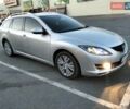 Серый Мазда 6, объемом двигателя 2 л и пробегом 255 тыс. км за 8000 $, фото 17 на Automoto.ua