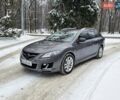 Серый Мазда 6, объемом двигателя 2 л и пробегом 280 тыс. км за 5300 $, фото 6 на Automoto.ua