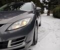 Сірий Мазда 6, об'ємом двигуна 1.8 л та пробігом 204 тис. км за 6950 $, фото 20 на Automoto.ua