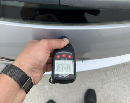 Мазда 6 2008 в Виннице на Automoto.ua Серый Мазда 6, объемом двигателя 2 л и пробегом 229 тыс. км за 7299 $, фото 41 на Automoto.ua