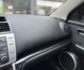 Серый Мазда 6, объемом двигателя 1.8 л и пробегом 222 тыс. км за 6000 $, фото 10 на Automoto.ua
