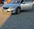 Сірий Мазда 6, об'ємом двигуна 2 л та пробігом 270 тис. км за 6300 $, фото 10 на Automoto.ua
