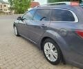 Сірий Мазда 6, об'ємом двигуна 2 л та пробігом 259 тис. км за 6999 $, фото 6 на Automoto.ua