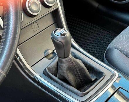 Серый Мазда 6, объемом двигателя 2 л и пробегом 228 тыс. км за 6540 $, фото 11 на Automoto.ua