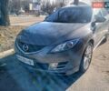 Серый Мазда 6, объемом двигателя 2 л и пробегом 300 тыс. км за 4850 $, фото 1 на Automoto.ua